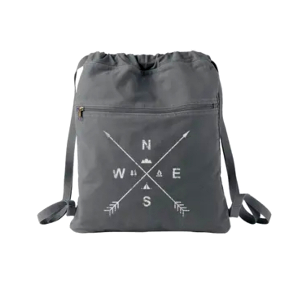 Lightweight Tote Backpack